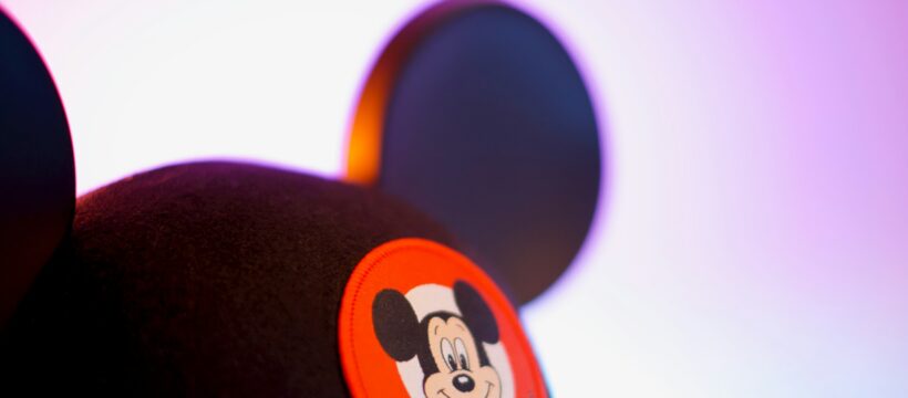 Streamingové služby Disney jsou poprvé v zisku, firma zvýšila celoroční výhled