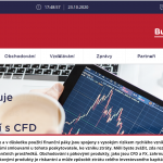 Recenze brokera eTrader