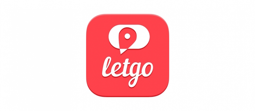Prodejní aplikace Letgo odchází od dubna z Česka - Rozdílové smlouvy