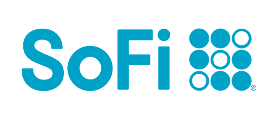 SoFi logo