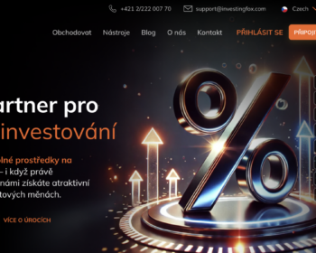 Investing Fox recenze