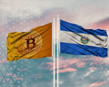 Salvador btc