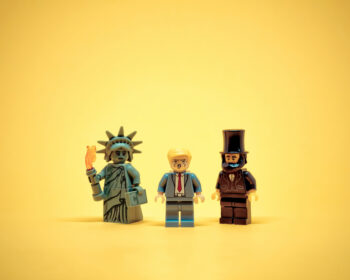 Trump vs. veřejnoprávní média