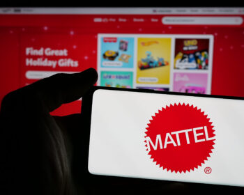 Mattel