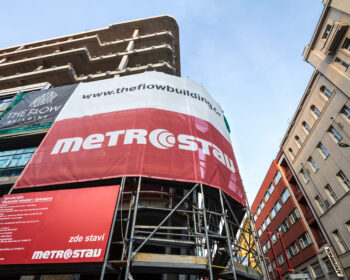 Metrostav