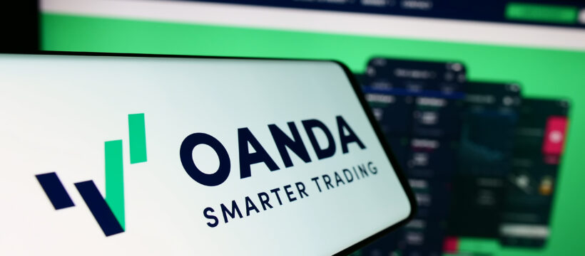 Oanda