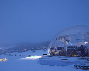 WBD studia Livigno