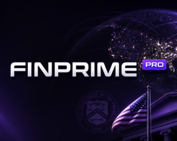 Platforma Finprime.pro expanduje na americký trh pod dohledem regulátora FinCEN díky nové licenci MSB.