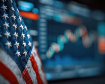 Akcie USA. Zdroj fotky: Adobe Stock