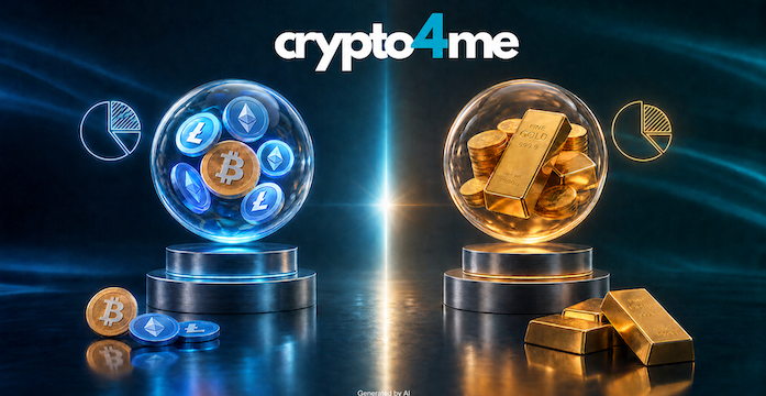 crypto4me