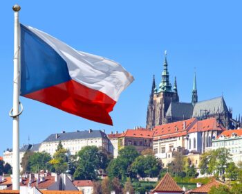 Česko. Zdroj fotky: Adobe Stock