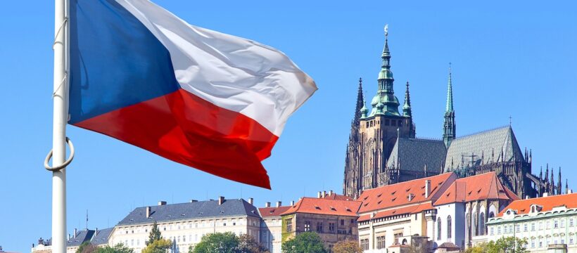 Česko. Zdroj fotky: Adobe Stock