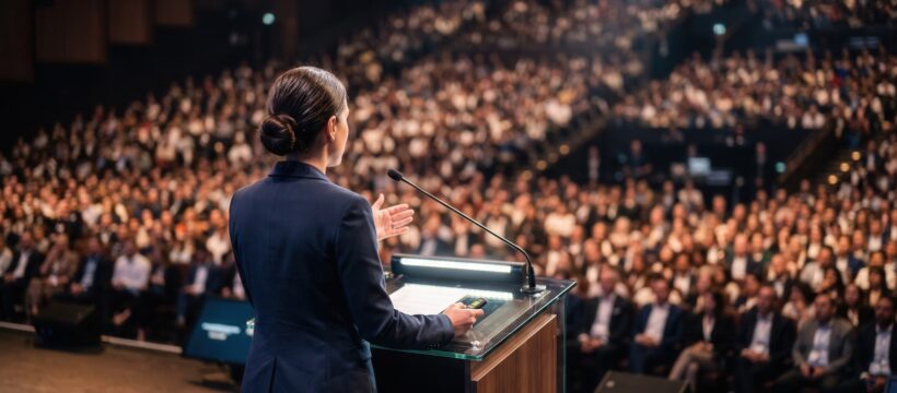 Konference