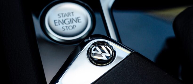 Volkswagen. Zdroj fotky: Adobe Stock