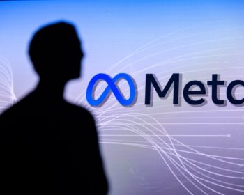Meta. Zdroj fotky: Adobe Stock